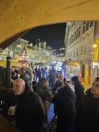 Weihnachtsmarkt 2024